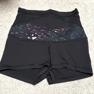 Black women short